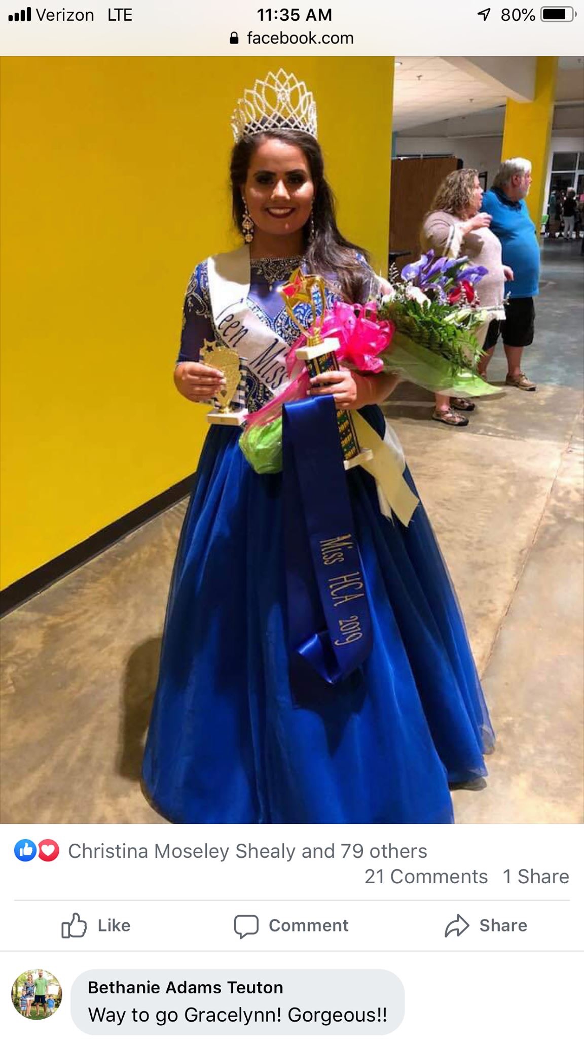 Formal Events Bronze Body