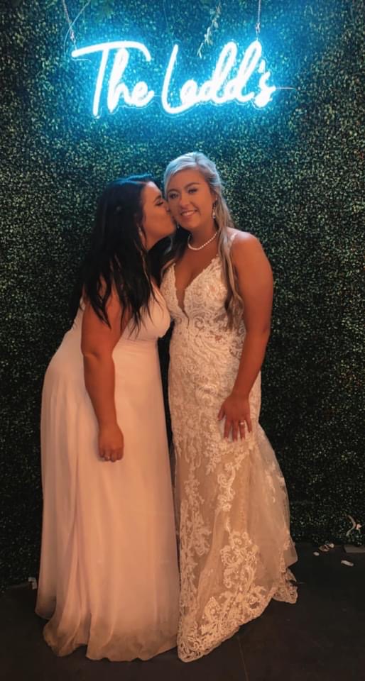 Weddings Bronze Body